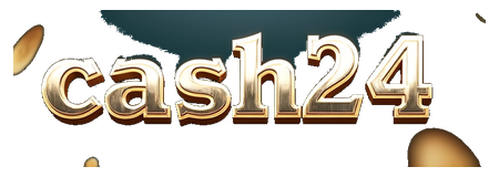 cash24 logo