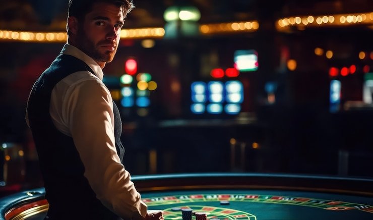 cash24 Slots